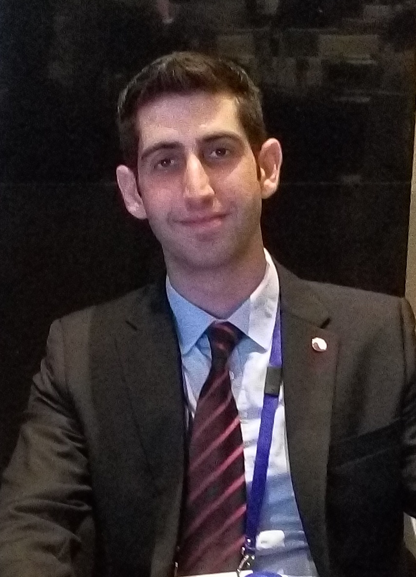 roy kreizman